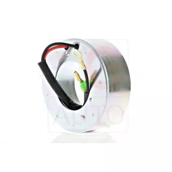 Bobine, embrayage magnétique (compresseur) ACAUTO AC-04KE01 pour HONDA CIVIC 1.6 VTI - 160cv