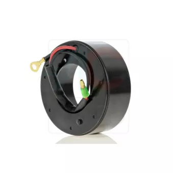 Bobine, embrayage magnétique (compresseur) ACAUTO AC-04KE02 pour HONDA CIVIC 1.6 VTI - 160cv