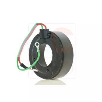 Bobine, embrayage magnétique (compresseur) ACAUTO AC-04KE03 pour HONDA JAZZ 1.4 - 90cv