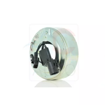 Bobine, embrayage magnétique (compresseur) ACAUTO AC-04MI01 pour MITSUBISHI LANCER 2.0 16V EVO VIII - 265cv