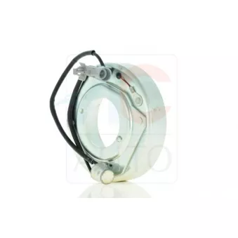 Bobine, embrayage magnétique (compresseur) ACAUTO AC-04MI03 pour MITSUBISHI LANCER 1.8 Bifuel - 143cv