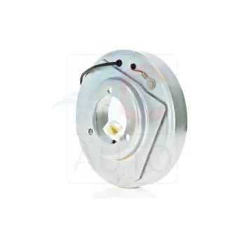 Bobine, embrayage magnétique (compresseur) ACAUTO AC-04PA03 pour MAZDA 323 1.6 - 95cv
