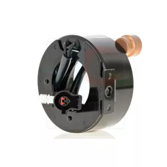 ACAUTO AC-04SC01 - Bobine, embrayage magnétique (compresseur)