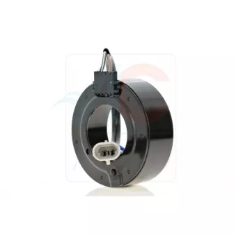 Bobine, embrayage magnétique (compresseur) ACAUTO AC-04SD02 pour OPEL COMBO 1.7 DI 16V - 65cv