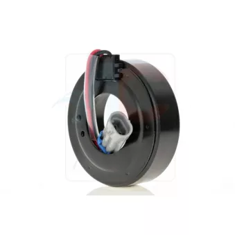Bobine, embrayage magnétique (compresseur) ACAUTO AC-04SD04 pour OPEL SIGNUM 1.8 - 140cv