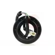 ACAUTO AC-04SD09 - Bobine, embrayage magnétique (compresseur)