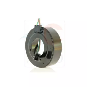 Bobine, embrayage magnétique (compresseur) ACAUTO OEM 7D0820805D