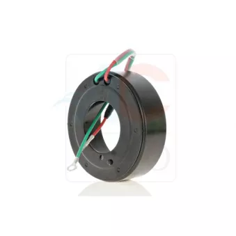 Bobine, embrayage magnétique (compresseur) ACAUTO AC-04SD11