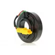 Bobine, embrayage magnétique (compresseur) ACAUTO [AC-04SD15.D]