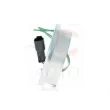 ACAUTO AC-04SD23 - Bobine, embrayage magnétique (compresseur)