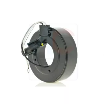 Bobine, embrayage magnétique (compresseur) ACAUTO AC-04SD24 pour LANCIA DELTA 1.3 JTD - 70cv