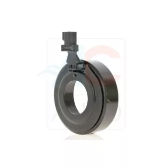 ACAUTO AC-04VI02 - Bobine, embrayage magnétique (compresseur)
