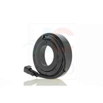 Bobine, embrayage magnétique (compresseur) ACAUTO OEM 1465439