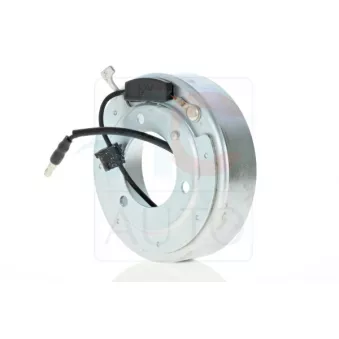 Bobine, embrayage magnétique (compresseur) ACAUTO AC-04ZX01 pour VOLVO V70 2.0 T5 AWD - 226cv