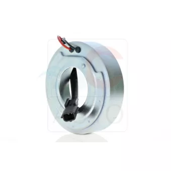 Bobine, embrayage magnétique (compresseur) ACAUTO AC-04ZX02 pour RENAULT MASTER 2.3 dCi 170 FWD - 170cv