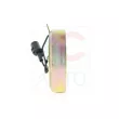 ACAUTO AC-04ZX04 - Bobine, embrayage magnétique (compresseur)