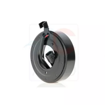 Bobine, embrayage magnétique (compresseur) ACAUTO AC-04ZX05 pour NISSAN PRIMERA 1.6 - 90cv