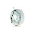 Bobine, embrayage magnétique (compresseur) ACAUTO [AC-04ZX08]