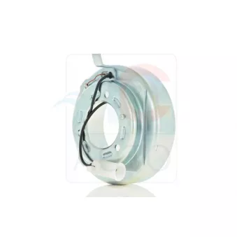ACAUTO AC-04ZX08 - Bobine, embrayage magnétique (compresseur)