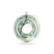 ACAUTO AC-04ZX08 - Bobine, embrayage magnétique (compresseur)