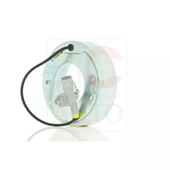 Bobine, embrayage magnétique (compresseur) ACAUTO AC-04ZX09 pour OPEL AGILA 1.0 - 68cv