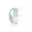 ACAUTO AC-04ZX09 - Bobine, embrayage magnétique (compresseur)
