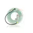 ACAUTO AC-04ZX09 - Bobine, embrayage magnétique (compresseur)