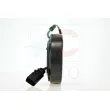 ACAUTO AC-04ZX11 - Bobine, embrayage magnétique (compresseur)