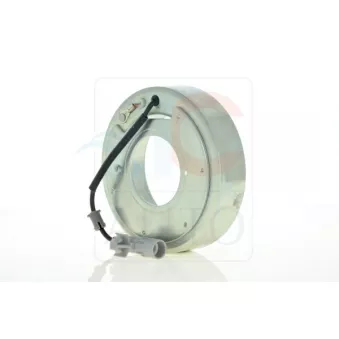 Bobine, embrayage magnétique (compresseur) ACAUTO OEM 73111VA021