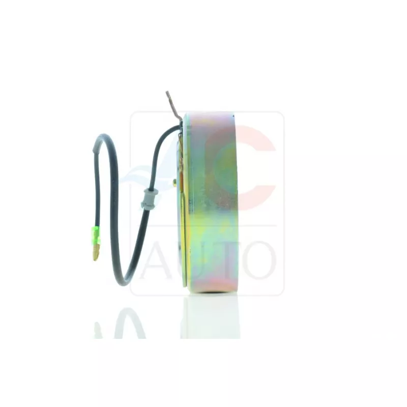 Bobine, embrayage magnétique (compresseur) ACAUTO AC-04ZX30 - Visuel 1