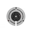 ACAUTO AC-05CL01 - Disque d'entraînement, embrayage magnétique (compresseur)