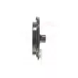 ACAUTO AC-05CL01 - Disque d'entraînement, embrayage magnétique (compresseur)