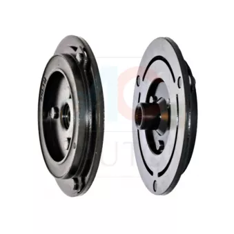 Disque d'entraînement, embrayage magnétique (compresseur) ACAUTO OEM 6854045