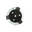 ACAUTO AC-05DL03 - Disque d'entraînement, embrayage magnétique (compresseur)