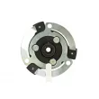 ACAUTO AC-05DL03 - Disque d'entraînement, embrayage magnétique (compresseur)