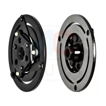 Disque d'entraînement, embrayage magnétique (compresseur) ACAUTO OEM 8200600110