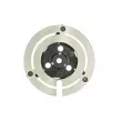 ACAUTO AC-05DL04 - Disque d'entraînement, embrayage magnétique (compresseur)