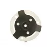 ACAUTO AC-05DL05 - Disque d'entraînement, embrayage magnétique (compresseur)