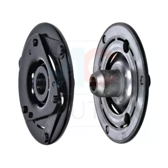 Disque d'entraînement, embrayage magnétique (compresseur) ACAUTO OEM 964059380