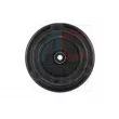 ACAUTO AC-05DL10 - Disque d'entraînement, embrayage magnétique (compresseur)