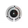 ACAUTO AC-05DL10 - Disque d'entraînement, embrayage magnétique (compresseur)