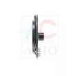 ACAUTO AC-05DL10 - Disque d'entraînement, embrayage magnétique (compresseur)
