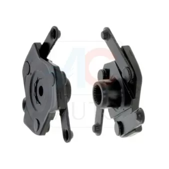 Disque d'entraînement, embrayage magnétique (compresseur) ACAUTO OEM 5k0820803a