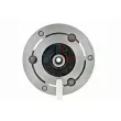 ACAUTO AC-05DL14 - Disque d'entraînement, embrayage magnétique (compresseur)