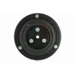 ACAUTO AC-05DL25 - Disque d'entraînement, embrayage magnétique (compresseur)