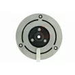 ACAUTO AC-05DL25 - Disque d'entraînement, embrayage magnétique (compresseur)