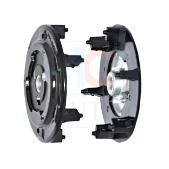 Disque d'entraînement, embrayage magnétique (compresseur) ACAUTO OEM A0002309411