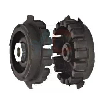 Disque d'entraînement, embrayage magnétique (compresseur) ACAUTO OEM 7e0820803j