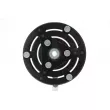ACAUTO AC-05DN17 - Disque d'entraînement, embrayage magnétique (compresseur)