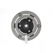 ACAUTO AC-05DN17 - Disque d'entraînement, embrayage magnétique (compresseur)